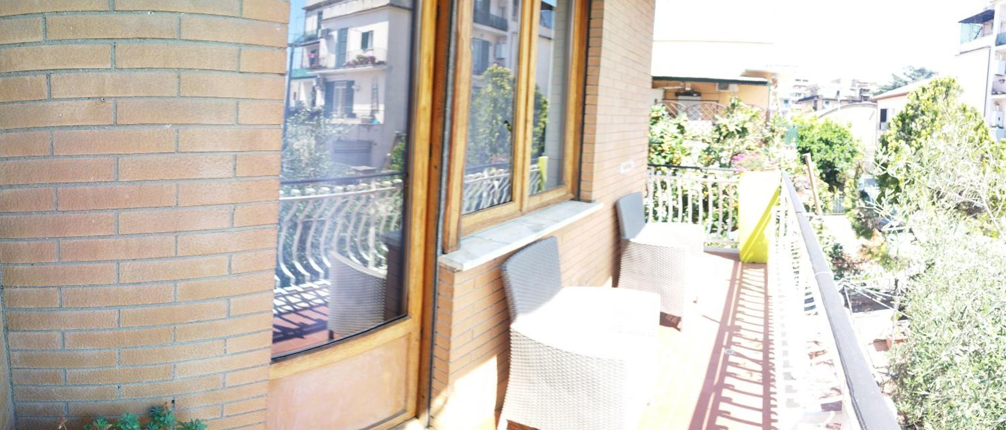 Casa Celeste Roma Exterior foto