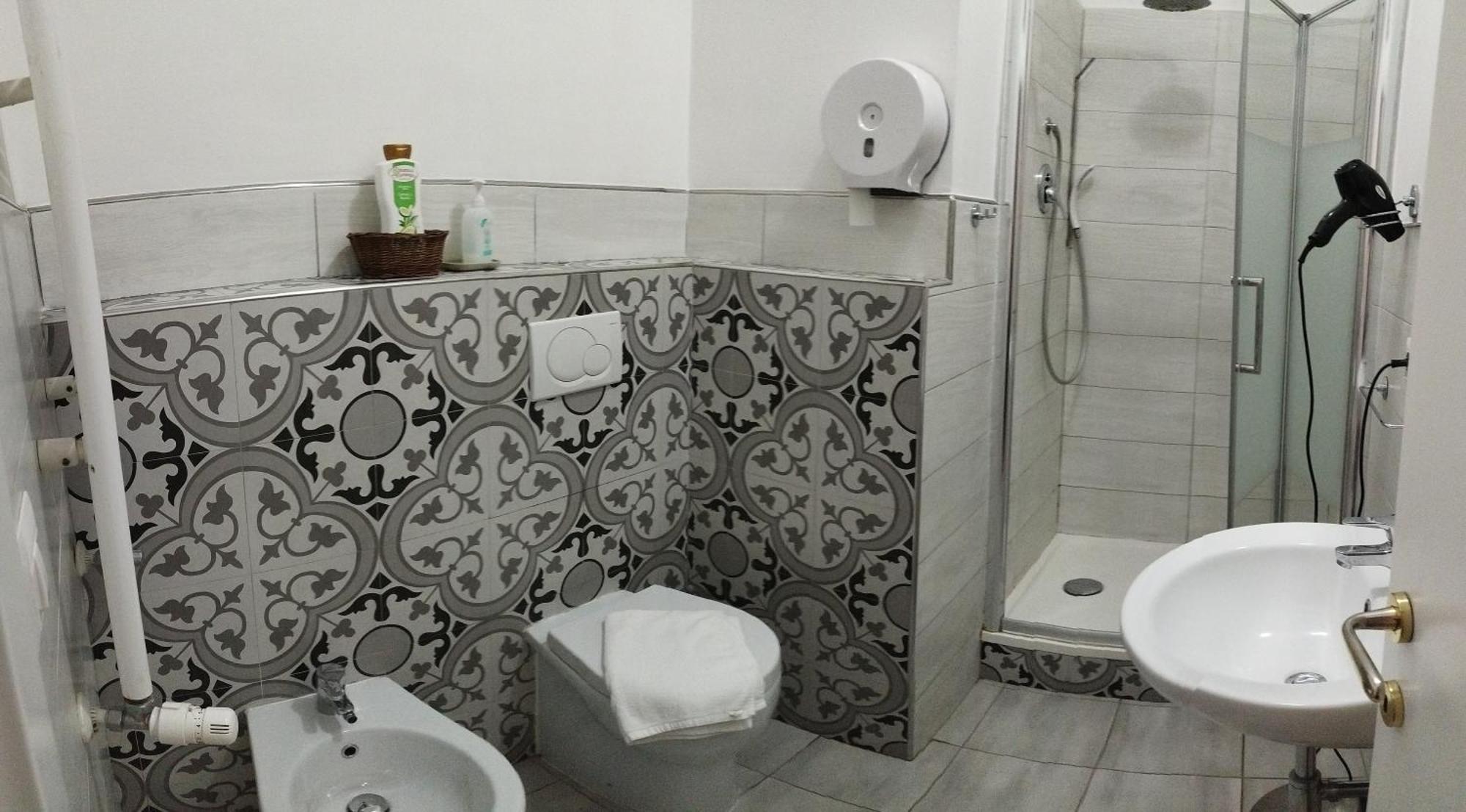 Casa Celeste Roma Exterior foto
