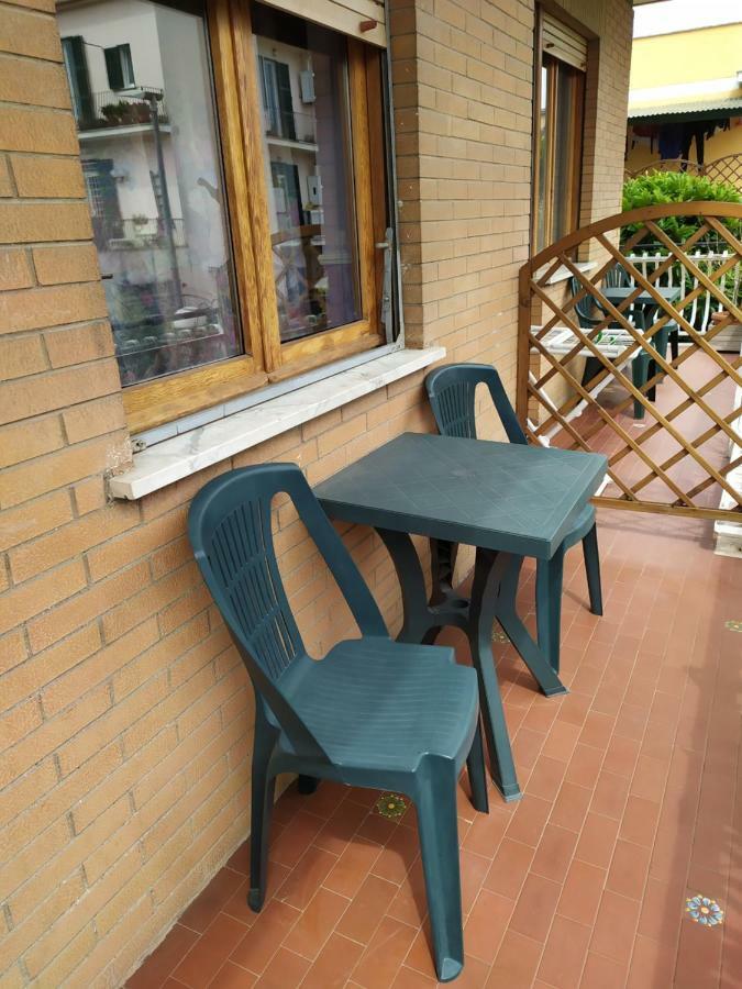 Casa Celeste Roma Exterior foto